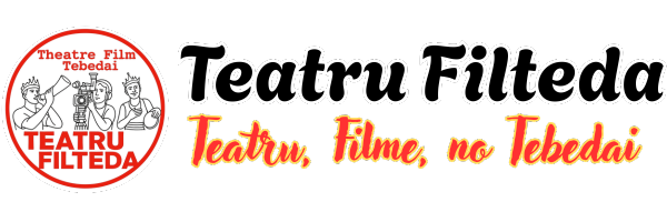 Teatru Filteda